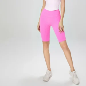 Long Shorts For Women Athletic Shorts Cycling Wholesale Gym Shorts Manufacturers