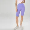 Long Shorts For Women Athletic Shorts Cycling Wholesale Gym Shorts Manufacturers