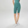 Long Shorts For Women Athletic Shorts Cycling Wholesale Gym Shorts Manufacturers