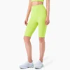 Long Shorts For Women Athletic Shorts Cycling Wholesale Gym Shorts Manufacturers
