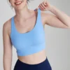 Women's Shockproof Yoga Fitness Wear Bra Wholesale Sports Bra Bulk Athletic Wear Manufacturers