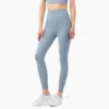Wholesale Active Wear High Elastic Back Pocket Yoga Leggings Manufacturers