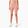 Long Shorts For Women Athletic Shorts Cycling Wholesale Gym Shorts Manufacturers