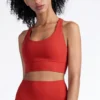 Women's Shockproof Yoga Fitness Wear Bra Wholesale Sports Bra Bulk Athletic Wear Manufacturers