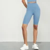 Long Shorts For Women Athletic Shorts Cycling Wholesale Gym Shorts Manufacturers