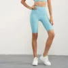 Long Shorts For Women Athletic Shorts Cycling Wholesale Gym Shorts Manufacturers