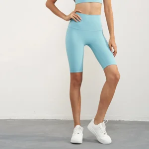Long Shorts For Women Athletic Shorts Cycling Wholesale Gym Shorts Manufacturers