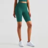 Long Shorts For Women Athletic Shorts Cycling Wholesale Gym Shorts Manufacturers