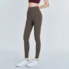 High Strength Fabric Wholesale Active Wear Yoga Leggings Manufacturers