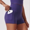 Wholesale Gym Shorts Spark Clothing Bulk Running Shorts Manufacturer