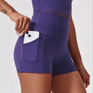 Wholesale Gym Shorts Spark Clothing Bulk Running Shorts Manufacturer