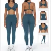 Wholesale Yoga Leggings Spark Pant Yoga Wear Suppliers
