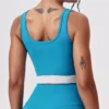 Private Label Athletic Wear Personalised Workout Tanks Athletic Tank Tops Suppliers