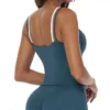Athletic Tank Tops Sportswear From China Personalised Workout Tanks