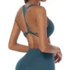 Regular Bra Vs Sports Bra Custom Workout Clothes Wholesale Sports Bras Manufacturer