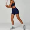 Spark Sport Personalized Gym Shorts Fitness Clothing Suppliers