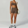 Spark Sport Personalized Gym Shorts Fitness Clothing Suppliers