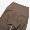 Ribbed High Waist Yoga Pants Gym Sparks Clothing Brand Wholesale Leggings Suppliers