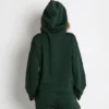 Spark Sport Custom Women's Pullover Hoodies Custom Sportswear Manufacturer