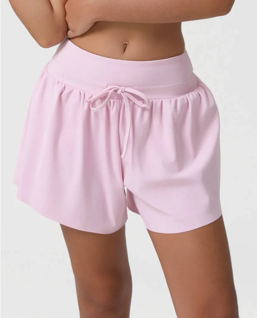 Spark Sport Wholesale Gym Shorts Athletic Apparel Manufacturers China