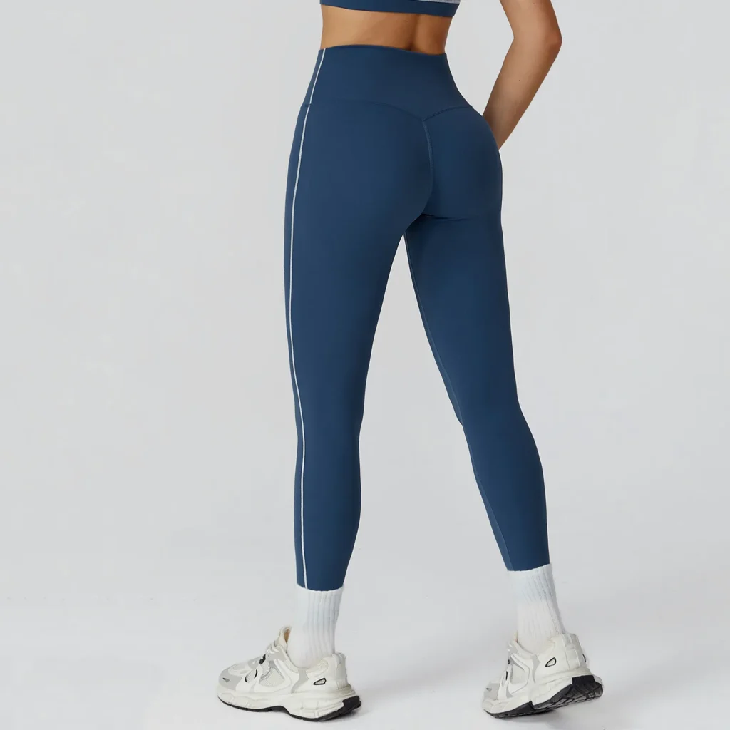 Bulk Activewear Sparks Clothing Brand Wholesale Leggings Suppliers