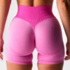 Spark Clothing Wholesale Athletic Wear Seamless Apparel Manufacturers