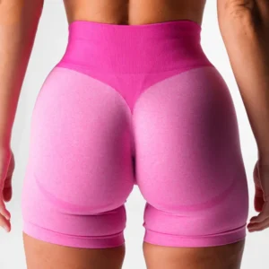 Spark Clothing Wholesale Athletic Wear Seamless Apparel Manufacturers
