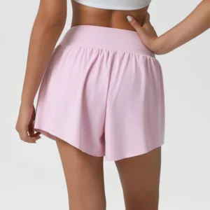 Spark Sport Wholesale Gym Shorts Athletic Apparel Manufacturers China