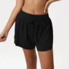 Spark Sport Wholesale Gym Shorts Athletic Apparel Manufacturers China