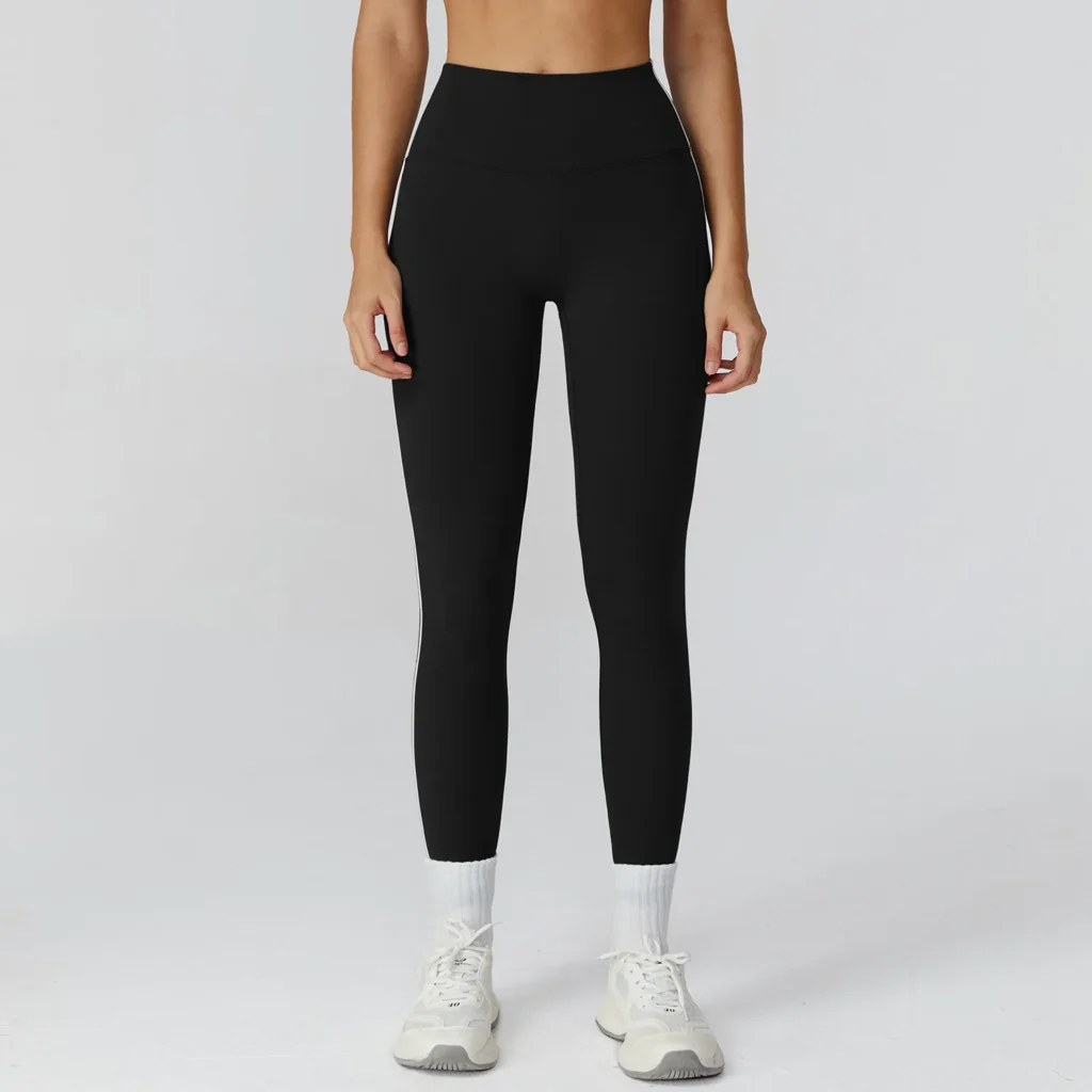 Bulk Activewear Sparks Clothing Brand Wholesale Leggings Suppliers