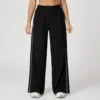 Casual Flared Yoga Pants Spark Pant Yoga Pants Suppliers Sportswear From China