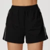 Wholesale Gym Shorts Sparked Apparel Personalized Gym Shorts Suppliers