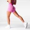 Spark Clothing Wholesale Athletic Wear Seamless Apparel Manufacturers