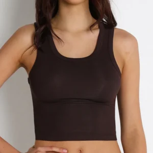 Bulk Athletic Apparel Square Neck Tank Top Spark Athletic Private Label Workout Clothes