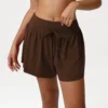 Spark Sport Wholesale Gym Shorts Athletic Apparel Manufacturers China