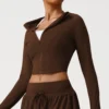 Athletic Jackets with Thumb Holes Light Athletic Jacket Wholesale Activewear