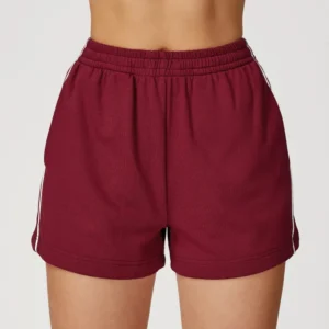 Wholesale Gym Shorts Sparked Apparel Personalized Gym Shorts Suppliers