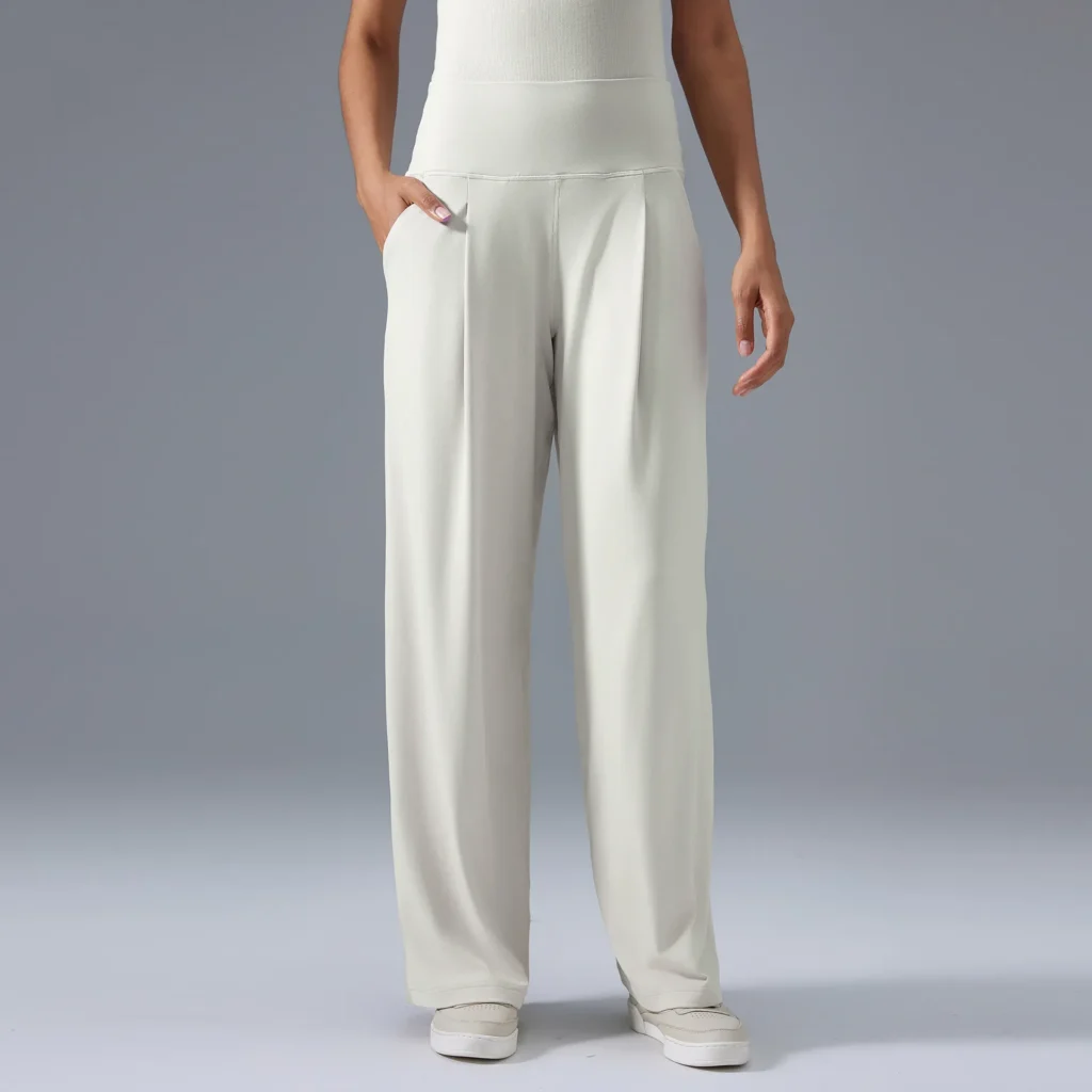 Casual Loose Flared Yoga Pants Spark Pant Yoga Pants Suppliers