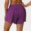 Spark Sport Wholesale Gym Shorts Athletic Apparel Manufacturers China