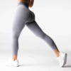 Seamless Apparel Manufacturers Sports Clothing China Design Your Own Gym Wear
