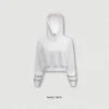 Spark Athletic Custom Women's Pullover Hoodies Custom Gym Wear Manufacturers