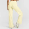 Spark Athletic Custom Workout Sets Flared Yoga Pants Manufacturers