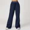 Casual Flared Yoga Pants Spark Pant Yoga Pants Suppliers Sportswear From China