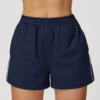 Wholesale Gym Shorts Sparked Apparel Personalized Gym Shorts Suppliers