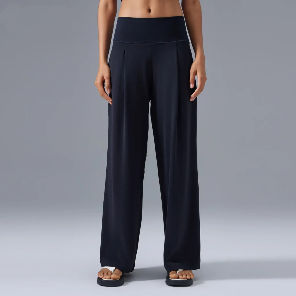 Casual Loose Flared Yoga Pants Spark Pant Yoga Pants Suppliers