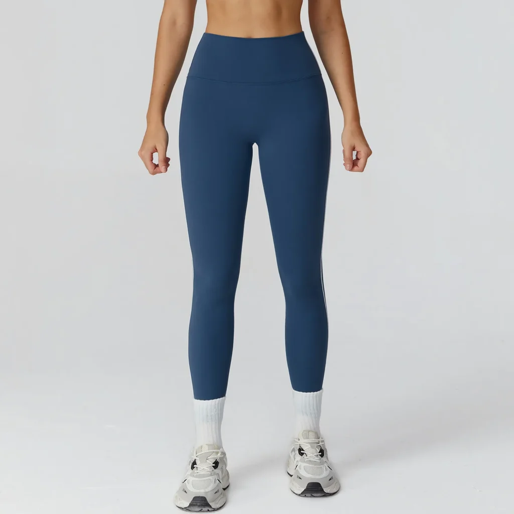 Bulk Activewear Sparks Clothing Brand Wholesale Leggings Suppliers