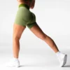 Spark Clothing Wholesale Athletic Wear Seamless Apparel Manufacturers