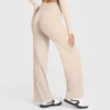 Spark Athletic Custom Workout Sets Flared Yoga Pants Manufacturers