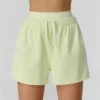 Wholesale Gym Shorts Sparked Apparel Personalized Gym Shorts Suppliers