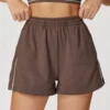 Wholesale Gym Shorts Sparked Apparel Personalized Gym Shorts Suppliers
